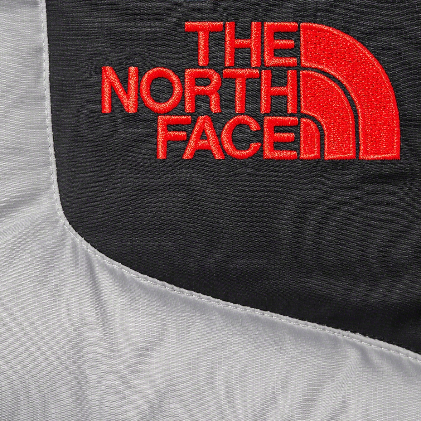 Supreme®/The North Face® 800-Fill Half Zip Hooded Pullover view 9